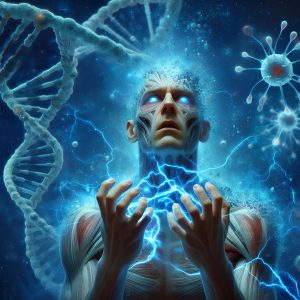 Genesis Project, Breakthrough in Biotechnology-2