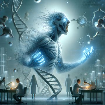 Genesis Project, Breakthrough in Biotechnology-3