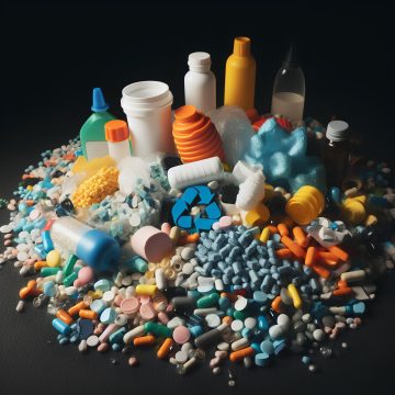 Plastic Planet, Medical Arsenal, Pharmacy Collection-1